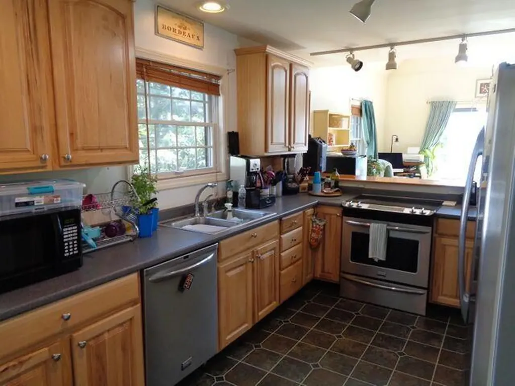 63 Dwelly Point Road Franklin ME 04634