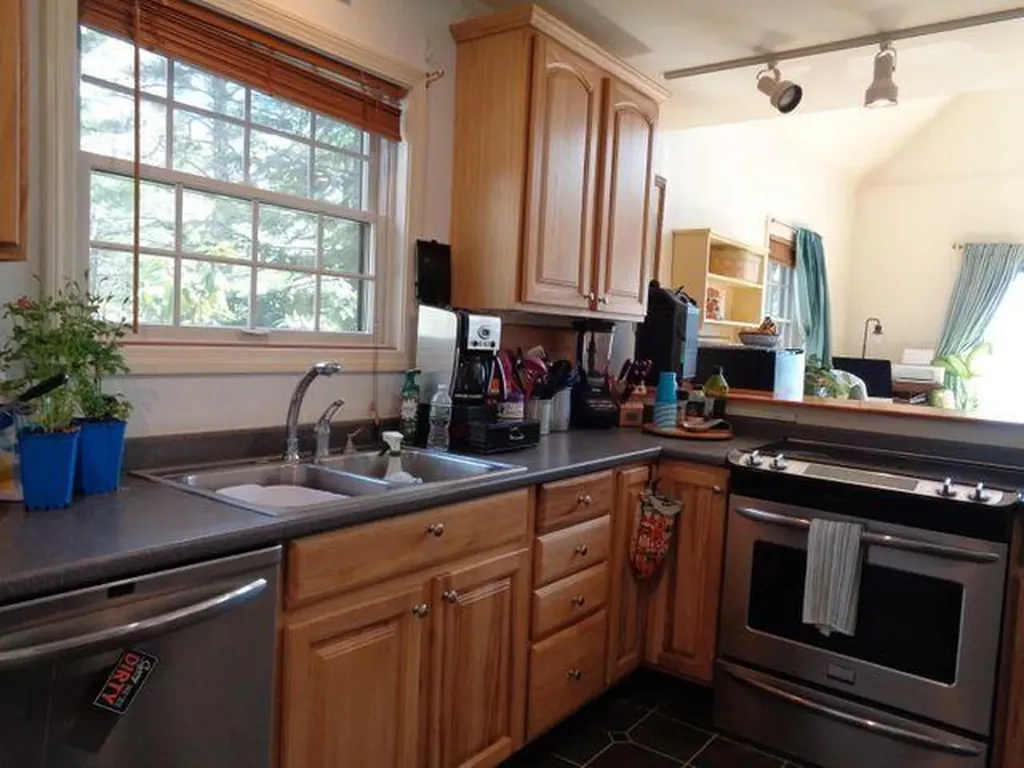 63 Dwelly Point Road Franklin ME 04634