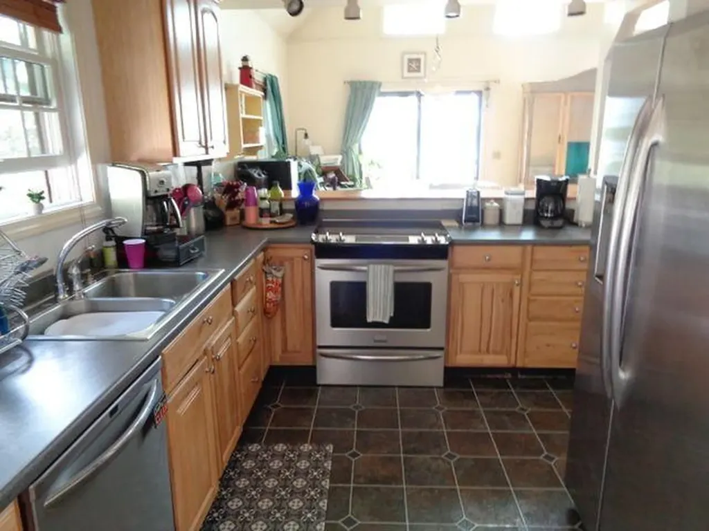 63 Dwelly Point Road Franklin ME 04634