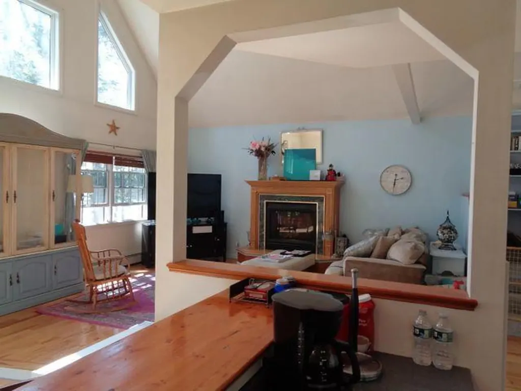 63 Dwelly Point Road Franklin ME 04634