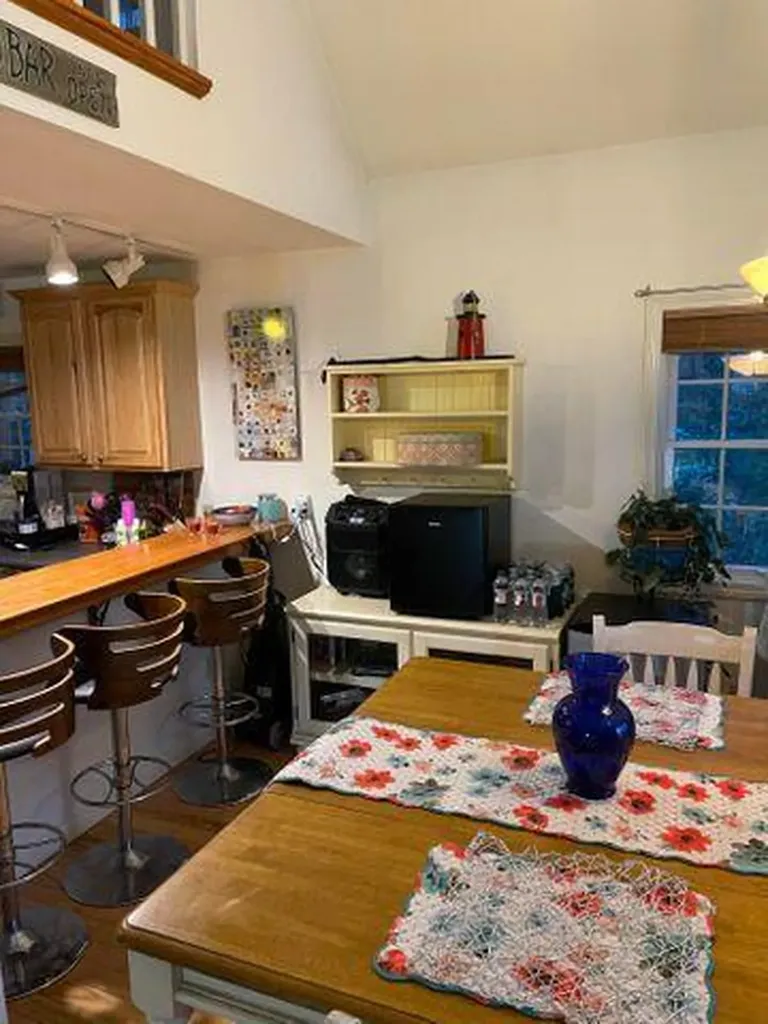 63 Dwelly Point Road Franklin ME 04634