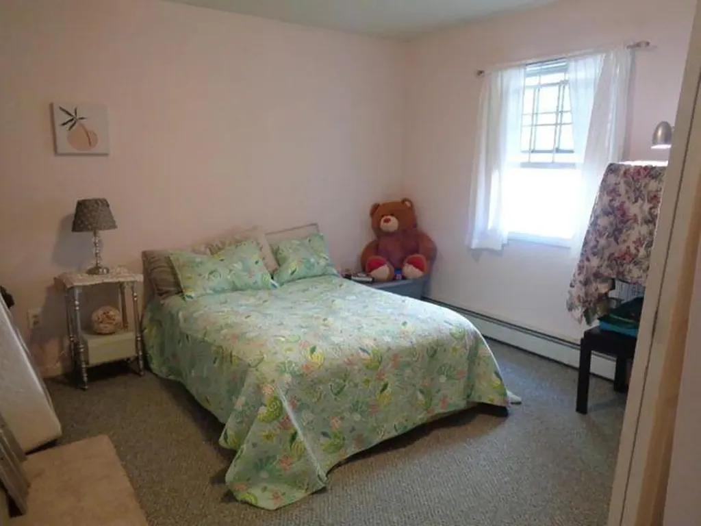 63 Dwelly Point Road Franklin ME 04634