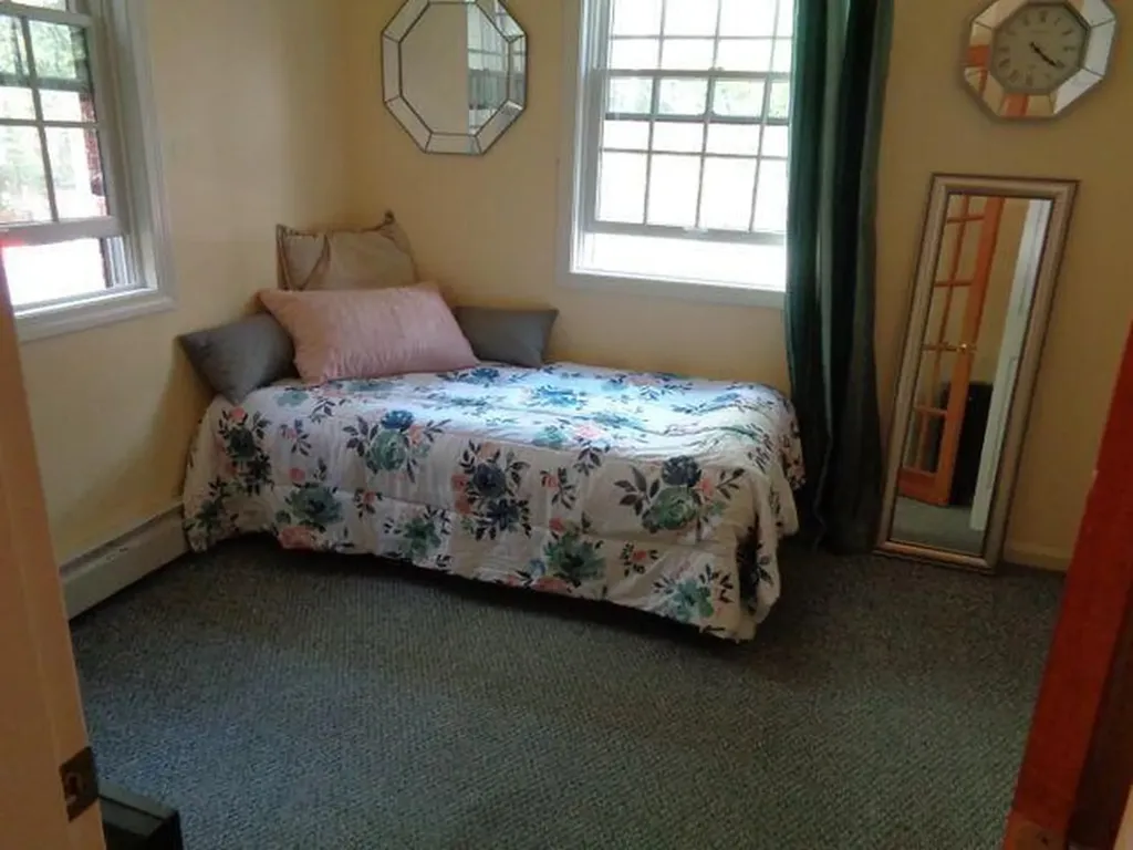 63 Dwelly Point Road Franklin ME 04634