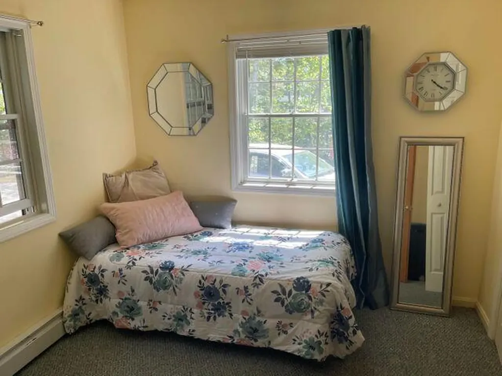63 Dwelly Point Road Franklin ME 04634