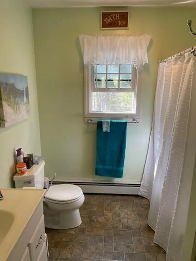 63 Dwelly Point Road Franklin ME 04634