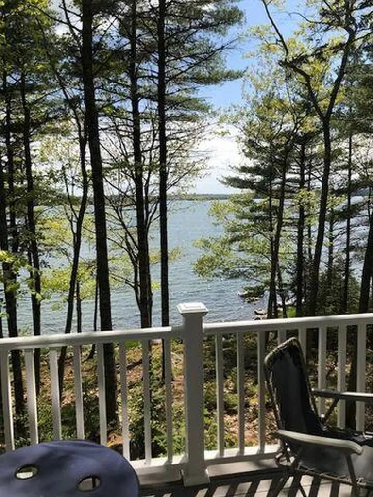 63 Dwelly Point Road Franklin ME 04634