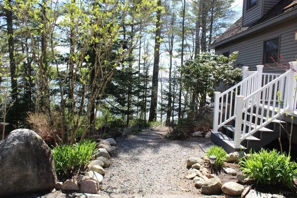 63 Dwelly Point Road Franklin ME 04634