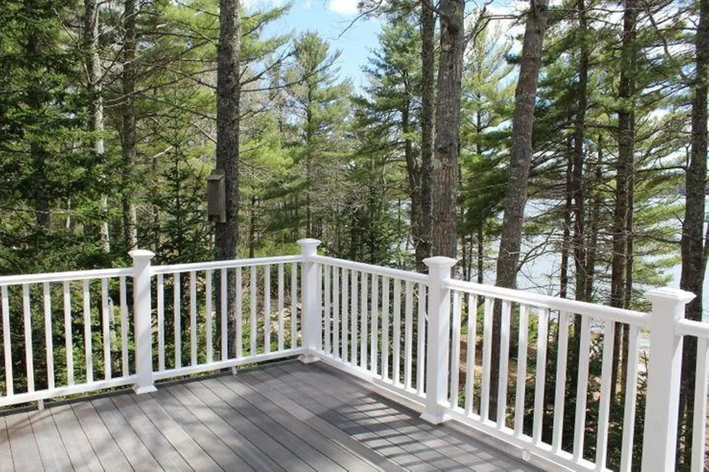 63 Dwelly Point Road Franklin ME 04634