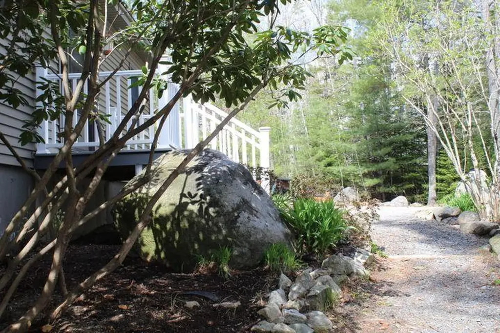 63 Dwelly Point Road Franklin ME 04634