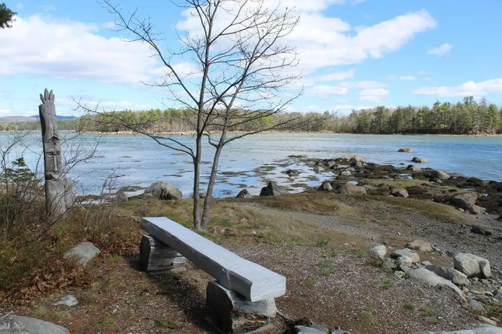 63 Dwelly Point Road Franklin ME 04634