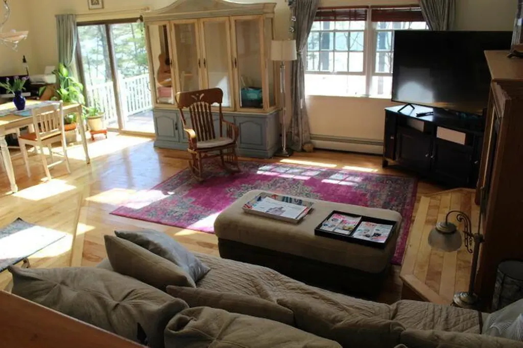 63 Dwelly Point Road Franklin ME 04634