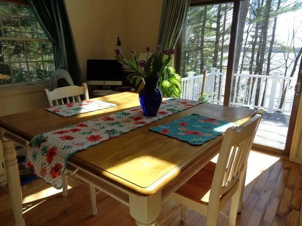 63 Dwelly Point Road Franklin ME 04634