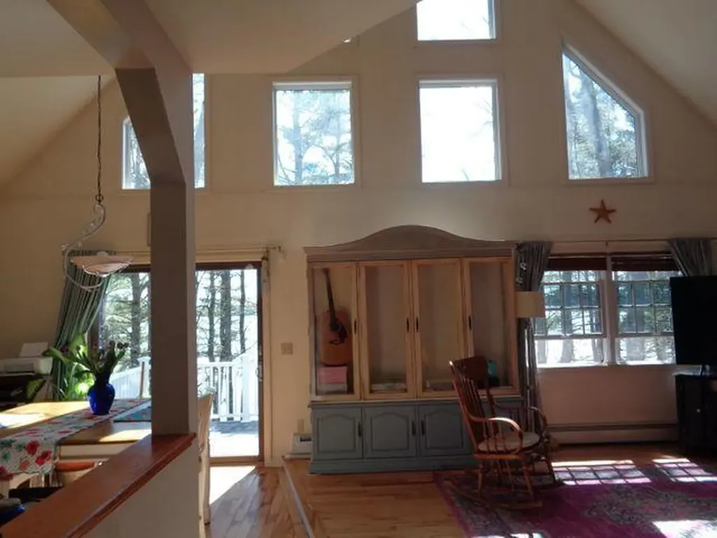 63 Dwelly Point Road Franklin ME 04634