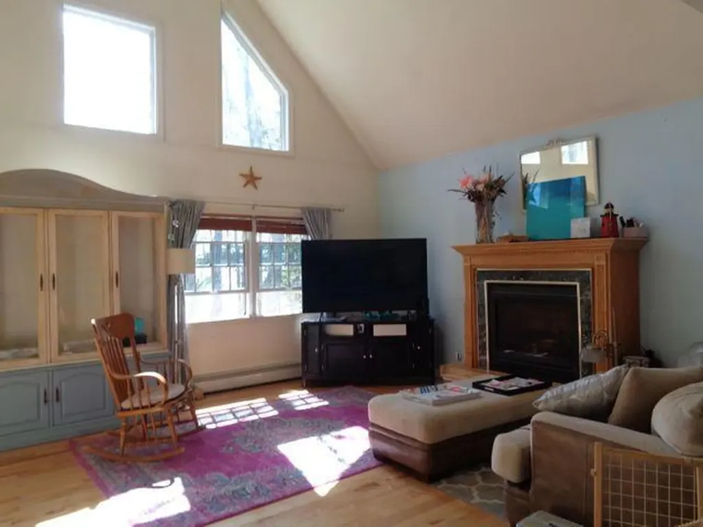 63 Dwelly Point Road Franklin ME 04634