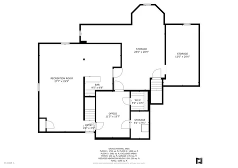 29 Whitney Way Topsham ME 04086