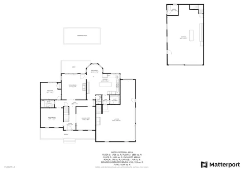 29 Whitney Way Topsham ME 04086