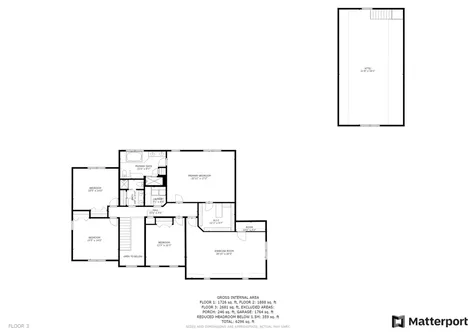 29 Whitney Way Topsham ME 04086