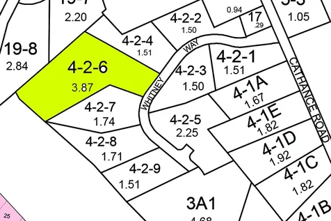 29 Whitney Way Topsham ME 04086