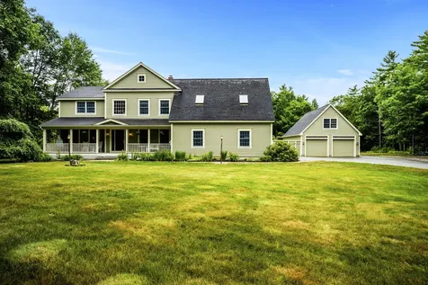 29 Whitney Way Topsham ME 04086
