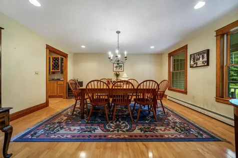 29 Whitney Way Topsham ME 04086