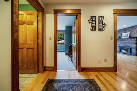 29 Whitney Way Topsham ME 04086