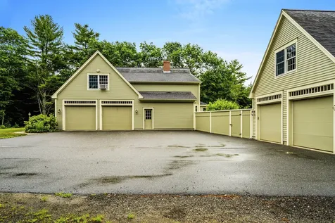 29 Whitney Way Topsham ME 04086