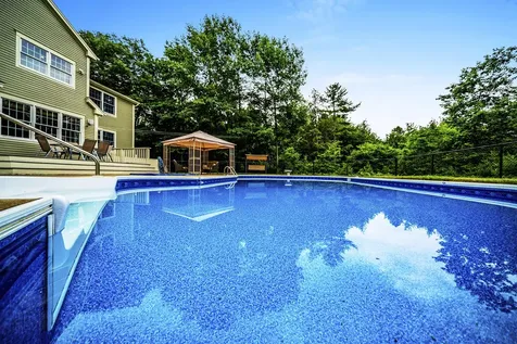 29 Whitney Way Topsham ME 04086