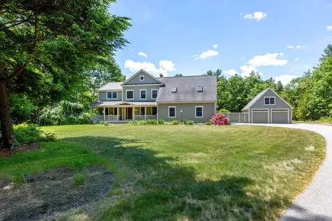29 Whitney Way Topsham ME 04086