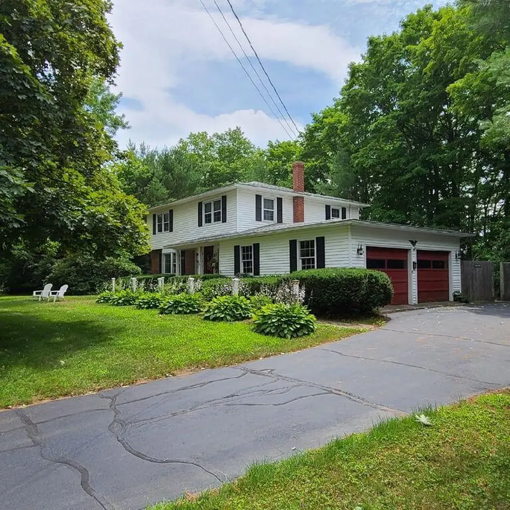 279 Farmington Falls Road Farmington ME 04938