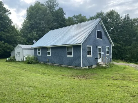 746 Abbott Road Winslow ME 04901