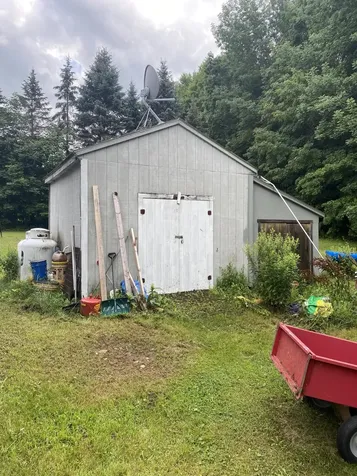 746 Abbott Road Winslow ME 04901