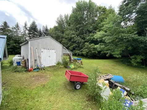 746 Abbott Road Winslow ME 04901