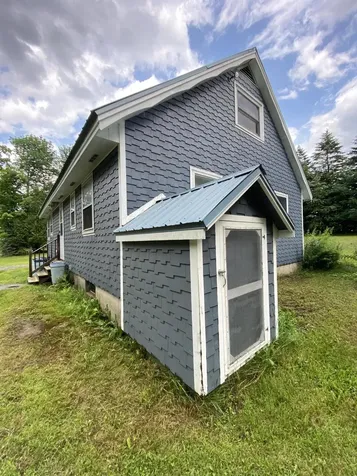 746 Abbott Road Winslow ME 04901