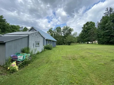 746 Abbott Road Winslow ME 04901