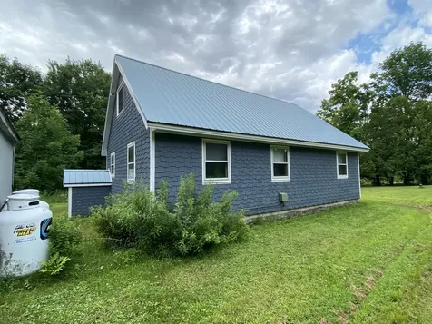746 Abbott Road Winslow ME 04901