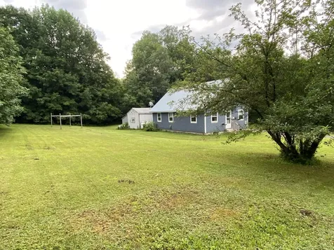 746 Abbott Road Winslow ME 04901
