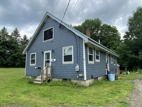 746 Abbott Road Winslow ME 04901