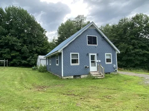 746 Abbott Road Winslow ME 04901