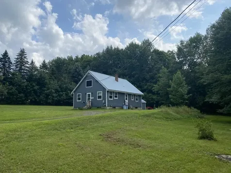 746 Abbott Road Winslow ME 04901