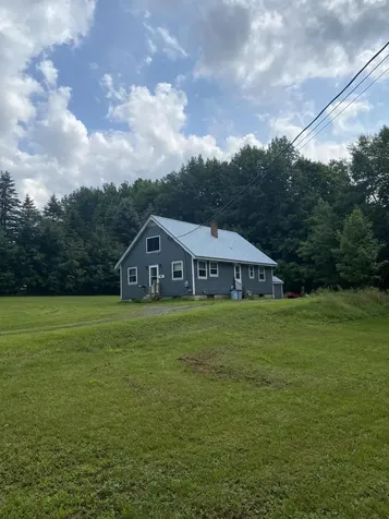 746 Abbott Road Winslow ME 04901