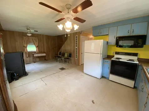 746 Abbott Road Winslow ME 04901