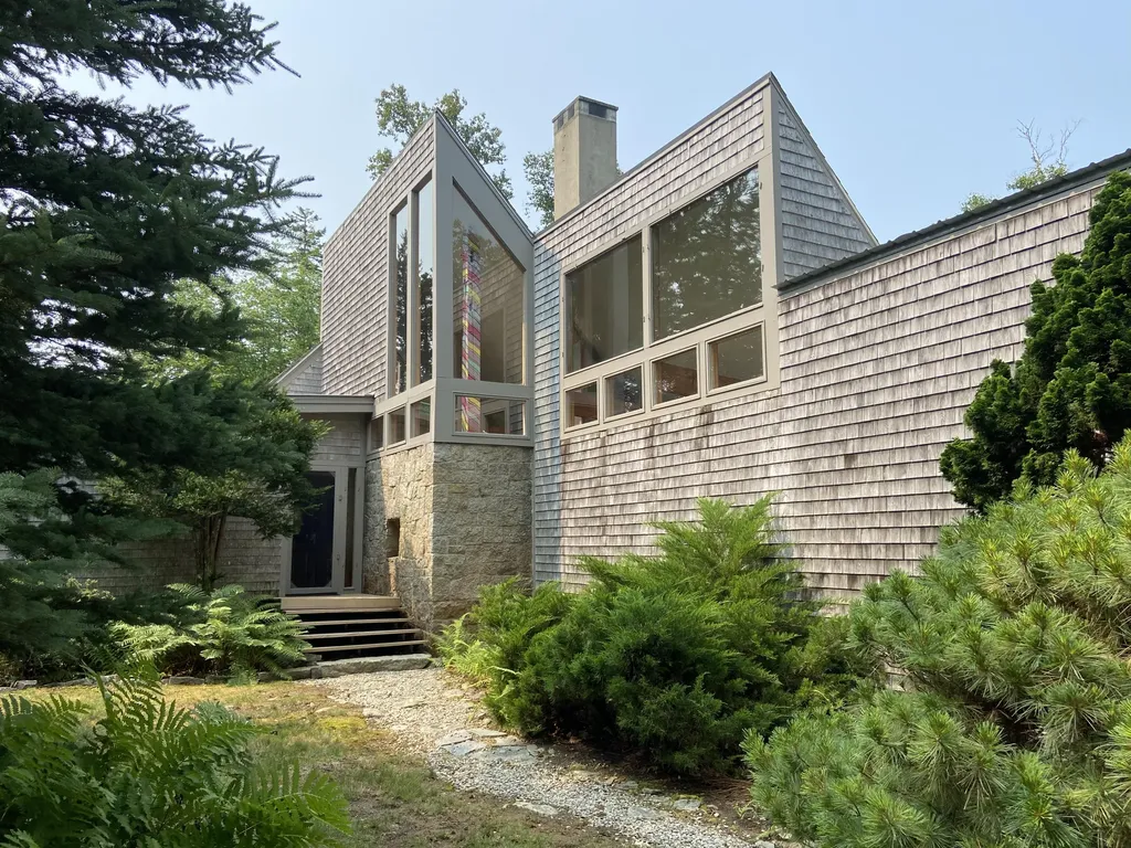 44 River Mouth Road Vinalhaven ME 04863