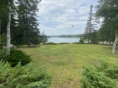 44 River Mouth Road Vinalhaven ME 04863