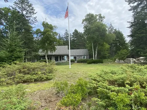 44 River Mouth Road Vinalhaven ME 04863