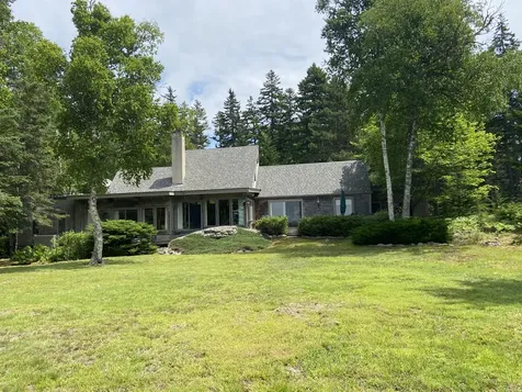 44 River Mouth Road Vinalhaven ME 04863