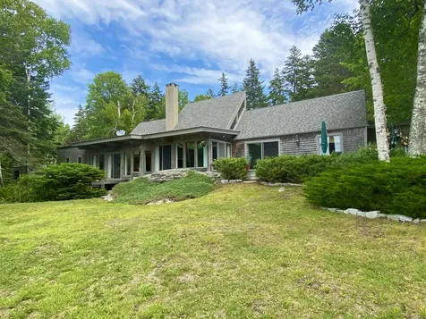 44 River Mouth Road Vinalhaven ME 04863
