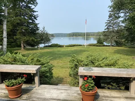 44 River Mouth Road Vinalhaven ME 04863