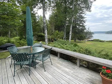 44 River Mouth Road Vinalhaven ME 04863