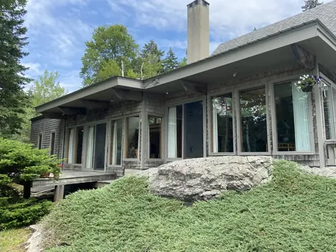 44 River Mouth Road Vinalhaven ME 04863