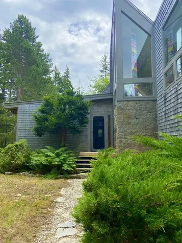 44 River Mouth Road Vinalhaven ME 04863